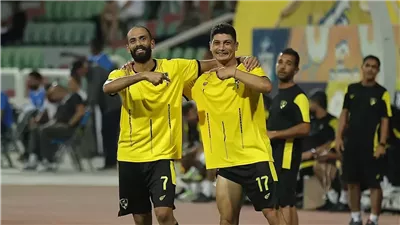 دجلة يعود بذكريات 11 موسمًا في الممتاز.. ويصطدم بطموح بيراميدز