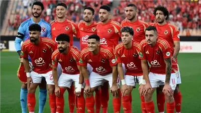 بالأرقام.. الأهلي يغرد منفردًا في صدارة أندية إفريقيا