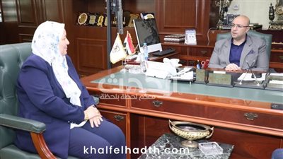 استعدادات التعليم لعقد امتحانات الدور الثاني للدبلومات الفنية قبل انطلاقها غدا 