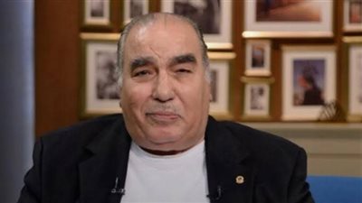 نقابة المهن الموسيقية تنعي الفنان سيد صادق