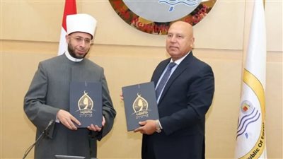 الأوقاف والنقل يتحدان لتصحيح السلوكيات وحماية الأرواح والممتلكات