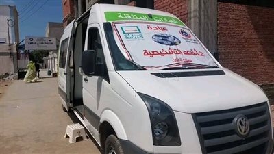 88 مليونا خدمة طبية مجانية.. ماذا قدمت حملة 