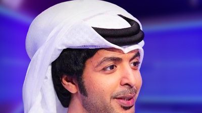 رسميًا.. فارس عوض يرحل عن قنوات SSC وينضم إلى 