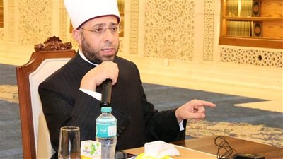 وزير الأوقاف يستنكر قرار الاحتلال الإسرائيلي بالاستيلاء على قطاع غزة