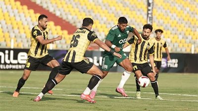 في افتتاحية الدوري: زد يهزم المقاولون.. وتعادل إيجابي بين سموحة وطلائع الجيش