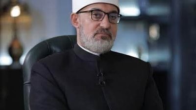 المفتي يوضح حكم اقتراض الذهب: يرد بالقيمة المادية إذا لم يتفق الطرفان