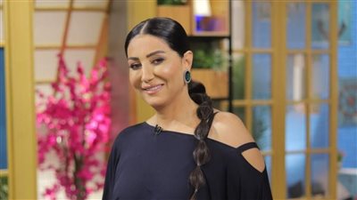 وفاء عامر تتجاهل الشائعات وتشارك جمهورها صورة جديدة 