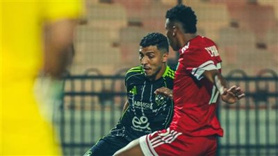 لأول مرة منذ 7 سنوات.. الأهلي يفشل في تحقيق الفوز بافتتاحية الدوري
