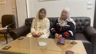 الداخلية تعيد طفلة متغيبة إلى أسرتها وتُلزم الوالدة بحسن رعايتها