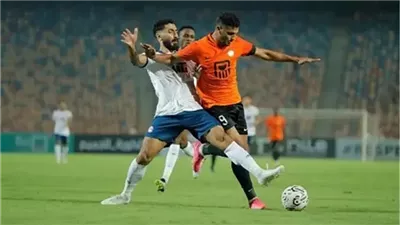 في مواجهة مرتقبة.. إنبي يحل ضيفًا على فاركو في افتتاحية الدوري