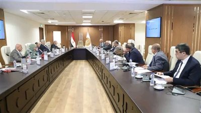 جبران: مُستمرون في تقديم الحماية الاجتماعية تنفيذًا لتوجيهات فخامة الرئيس السيسي