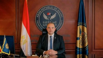 الرقابة المالية: 640.1 مليار جنيه إجمالي التمويل الممنوح من الجهات الخاضعة للهيئة بنهاية يونيو 2025