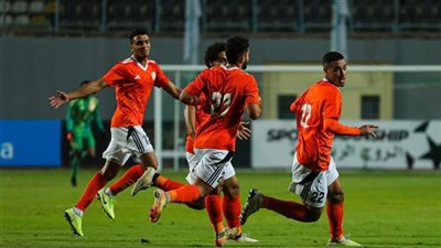 التعادل السلبي يحسم مباراة فاركو وإنبي في الدوري المصري