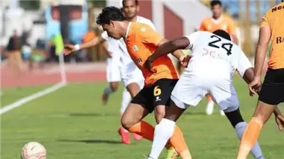 بعد صيف حافل بالصفقات.. التعادل السلبي يحسم مواجهة فاركو وإنبي