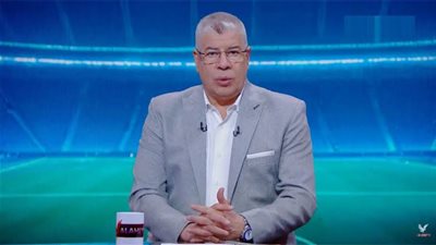 في تصريحات نارية.. شوبير يكشف كواليس أزمة الملاعب وتجاوزات الجماهير