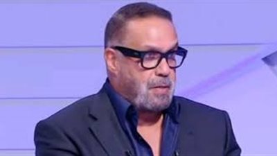 جمال العدل: «جون إدوارد أفضل صفقة للزمالك هذا الموسم»