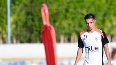 المحمودي يحلل أداء الزمالك: «لهذا السبب خطف عبد الحميد معالي عين فيريرا»