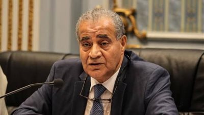 أحمد موسى ينعى علي المصيلحي: كان مواطنًا شرقاويًا طيبًا وخلوقًا