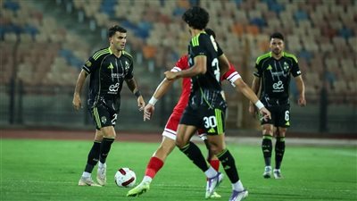 بلاغ رسمي للنائب العام.. زيزو يقاضي جماهير الزمالك بتهمة التحريض