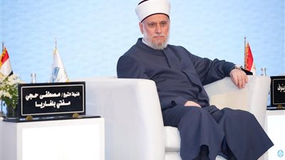 مفتي بلغاريا: المفتي البشري هو الأصل والذكاء الاصطناعي مجرد أداة مساعدة