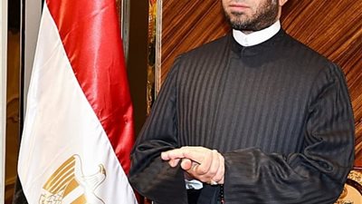 وزير الأوقاف ينعي الدكتور علي المصيلحي: رمز الوطنية والإخلاص