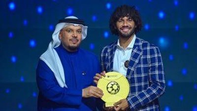 النني: صلاح يستحق الكرة الذهبية.. واللاعب المصري قادر على التألق عالميًا