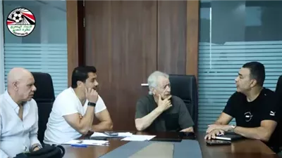 استعدادًا لكأس العرب.. منتخب مصر يواجه تونس مرتين في الإسماعيلية