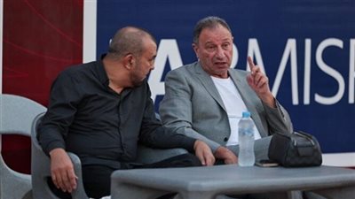 في السابعة صباحًا.. الخطيب يفاجئ لاعبي الأهلي بزيارة حاسمة في التتش