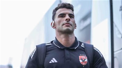 الأهلي يدعم زيزو في أزمة مستحقاته مع الزمالك