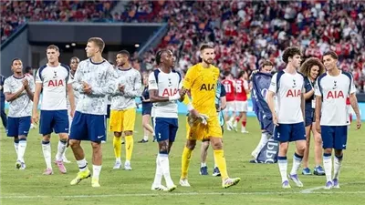 الليلة.. كل الأنظار تتجه إلى إيطاليا لمتابعة نهائي السوبر الأوروبي بين توتنهام وباريس سان جيرمان 