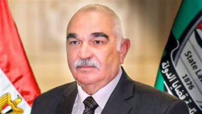 أول قرارات رئيس قضايا الدولة.. إنشاء إدارة الصحة والسلامة.. و الرعاية الاجتماعية 