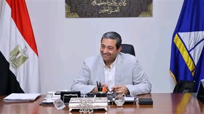 محافظ دمياط يتابع جهود التموين والتى أسفرت تحرير ٥٥ محضرًا لمخالفات بالأسواق والمخابز