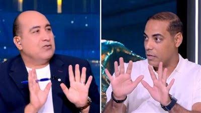 خالد بيبو يوجه رسالة لوالد زيزو: 