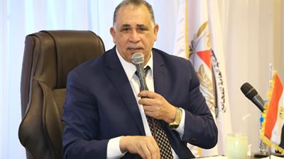 نقيب المحامين: أوهام 