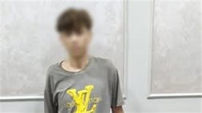 ضبط أحد الأشخاص لقيامه بالتعدى على آخرين بالسب عبر مواقع التواصل الإجتماعى   