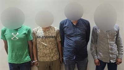 الأمن يكشف ملابسات واقعة اختطاف طفل من والدته بالقليوبية