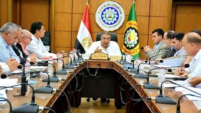 الدقهلية: إقامة 8 مشروعات جديدة في قطاعات الإنتاج الحيواني والزراعي