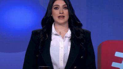 روان أبو العينين: أكثر من 320 ألف طفل فلسطيني مهددون بالموت جوعًا