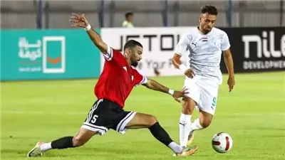 المصري يواصل انطلاقته القوية ويهزم طلائع الجيش في الدوري