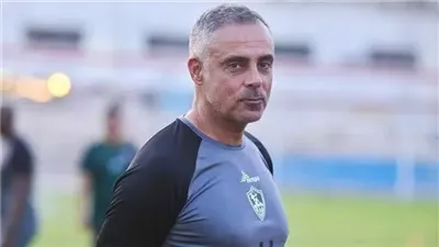 رسميًا.. الزمالك يسدل الستار على أزمة مستحقات جوزيه جوميز