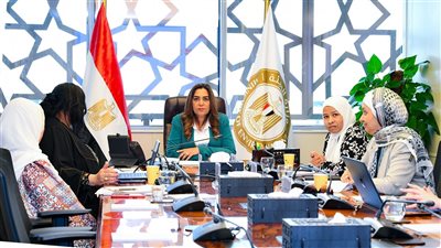 التنمية المحلية والبيئة تتابعان تطوير منظومة تقييم الأثر البيئي لدعم الاستثمار وتحقيق التنمية المستدامة