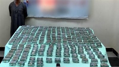 الداخلية تضبط بؤر إجرامية للمخدرات والأسلحة وتقتل عنصرين شديدي الخطورة بالشرقية والدقهلية