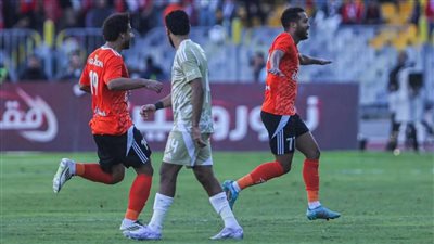 تقرير رقمي.. كل ما تريد معرفته عن تاريخ مواجهات الأهلي وفاركو