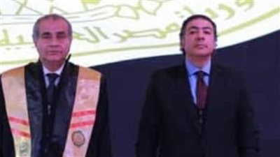 المستشار سامح عبد الحكم ينعي الوزير الأسبق علي المصيلحي: وطن فقد أحد رجاله الأكفاء