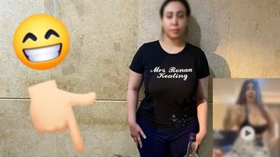 الداخلية تضبط راقصة لنشرها محتوى خادش للحياء على مواقع التواصل الاجتماعي