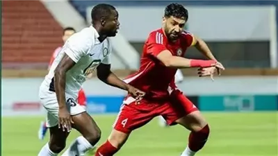 بداية مثالية.. حرس الحدود يباغت البنك الأهلي ويحصد أول 3 نقاط في الدوري