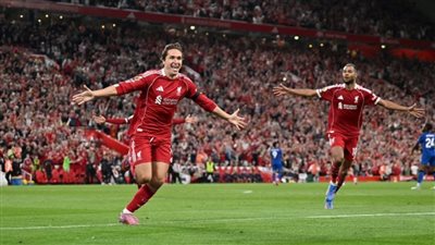 بعد ريمونتادا من بورنموث.. ليفربول ينتفض ويحقق أول 3 نقاط بالبريميرليج