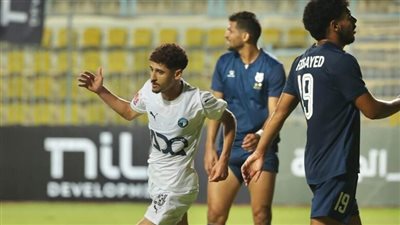 أحمد عاطف قطة: الظروف الصعبة سبب 