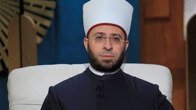 وزير الأوقاف يتفقد مسابقات القرآن بمدينة بئر العبد