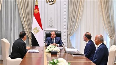 الرئيس السيسي يوجّه بتعزيز الانضباط المالي وتحقيق فائض أولي رغم التحديات